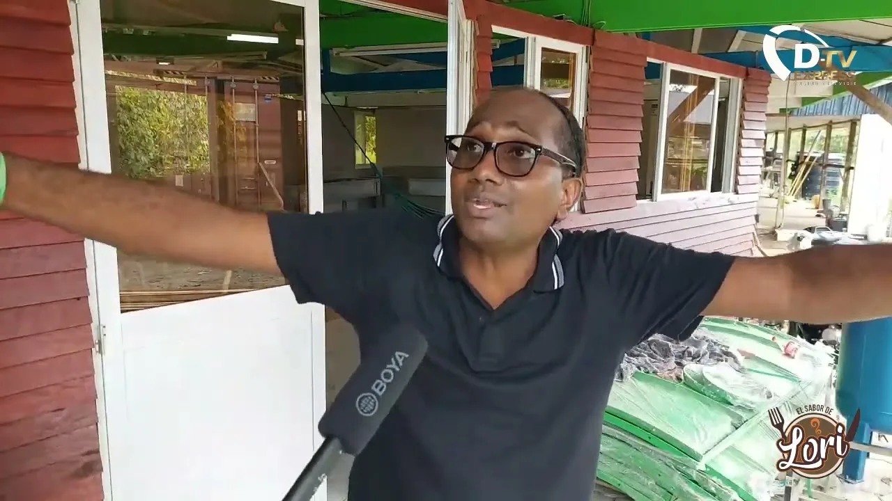 Kartel vanuit LVV tegen de pluimveesector en decadentie in volksbuurten.