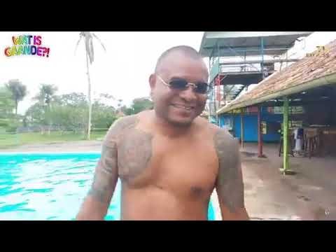Karwa Promotion Presents Inheemse Pool Party