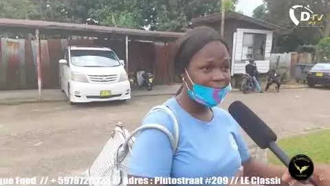 Leerkrachten binnenland uiten misnoegen bij ministerie van Onderwijs