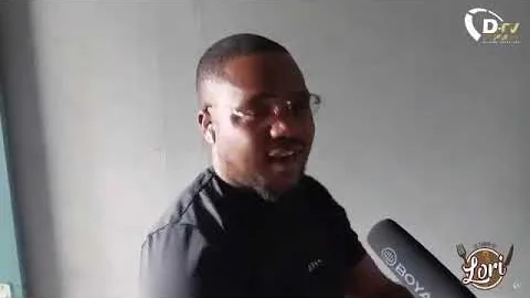 Live beelden situatie Politie post Nieuwe Haven