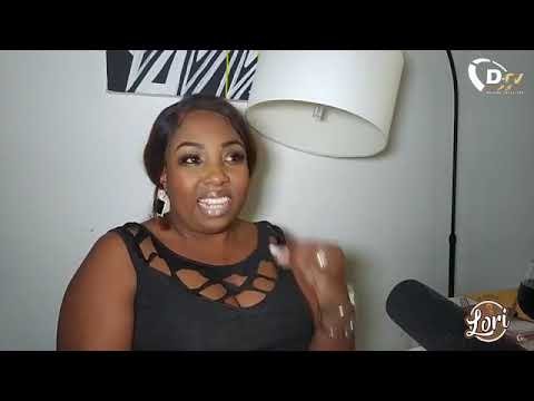 Met Marleen Cameron, kritische burger over Kensenhuis NV verkavelaar