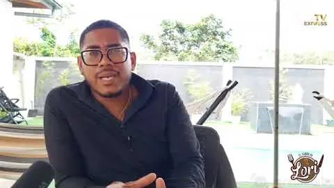 Met Stephano Biervliet “Pakkitow” over actualiteiten