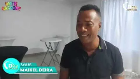 Miss Paramaribo presents: Holy Yu Gang Party