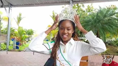 Mister en Miss Tropical Beauties Suriname 2022