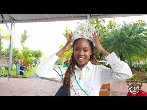 Mister en Miss Tropical Beauties Suriname 2022