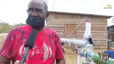 Moderne machine voor productie Traditionele geneesmiddelen