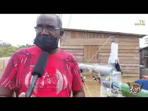 Moderne machine voor productie Traditionele geneesmiddelen