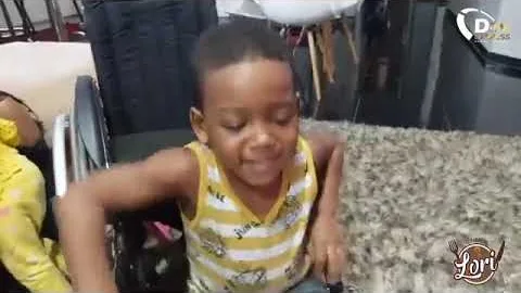 Moeder zieke jongen Jayden zoekt hulp