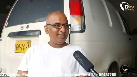 Nankoesing “Newara” over pakketten VHP en muilkorfwet