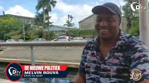 NDP en BEP wil duidelijkheid over reis dna-voorzitter Marinus Bee