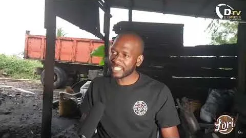 Open politiek gesprek met Curtis Hofwijks