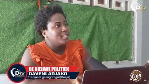 Oproep voor Hulp bewoners Brokopondo met wateroverlast