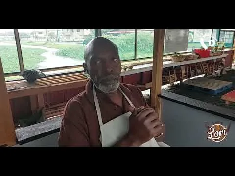 Oud marktmeester John Lecton in een open gesprek met DTV.