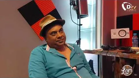 Pets Gajadien spreekt zich uit over zaken VHP en Sympathisanten