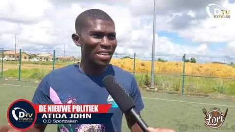 Problemen kunstgrasveld Hannaslust gedeeltelijk opgelost