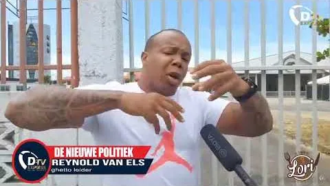 Reynold ” Peppie” van Els over verkoopdag VHP