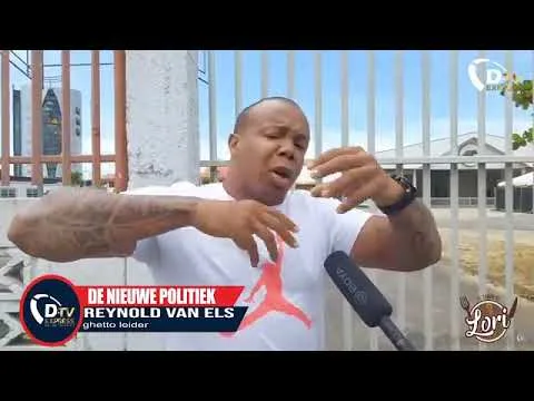 Reynold ” Peppie” van Els over verkoopdag VHP