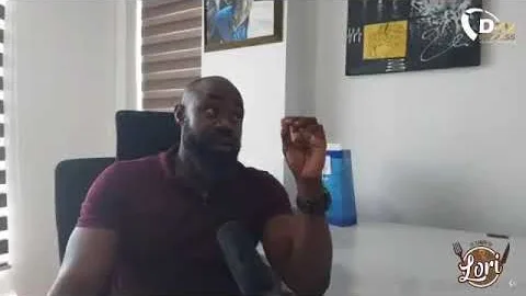 Saya over behandeling Haïtianen