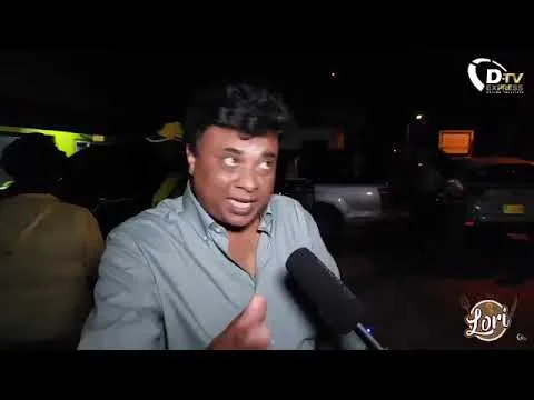 Sfeerbeelden Abop Vergadering te Tijgerkreeek