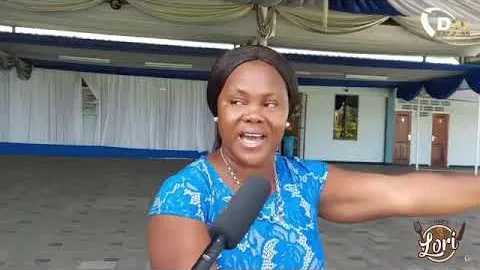 situatie Brokopondo aan het verergeren. In gesprek met Dionne Diko