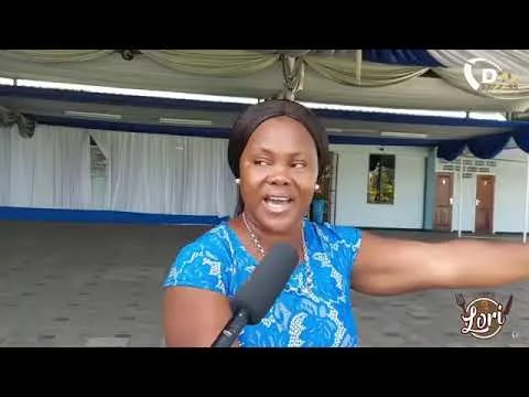 situatie Brokopondo aan het verergeren. In gesprek met Dionne Diko