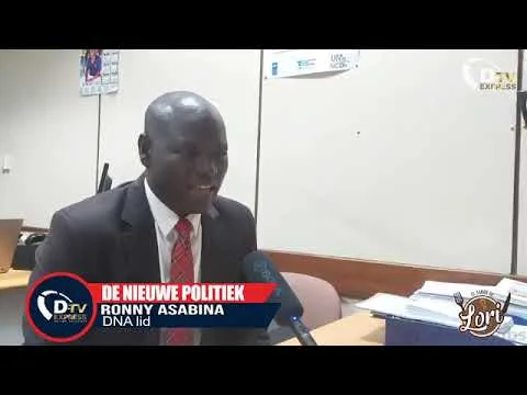 Situatie Brokopondo nogsteeds nijpend. In gesprek met Dnalid Ronny