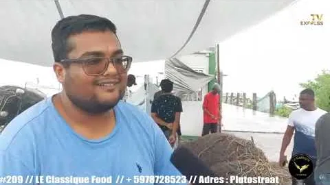 Surinaamse vissers zullen zwaar protesteren tegen vergunning aan Guyanezen