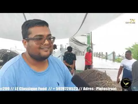 Surinaamse vissers zullen zwaar protesteren tegen vergunning aan Guyanezen