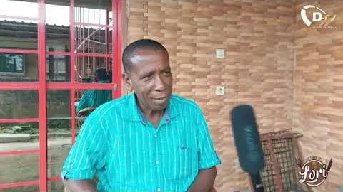 Te verwachte weersomstandigheden in Suriname