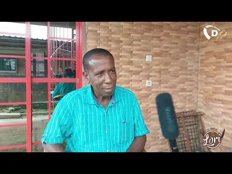 Te verwachte weersomstandigheden in Suriname