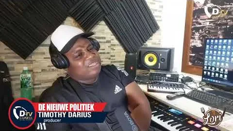 Timothy Darius Aka Kabula Killer over mishandeling RBT