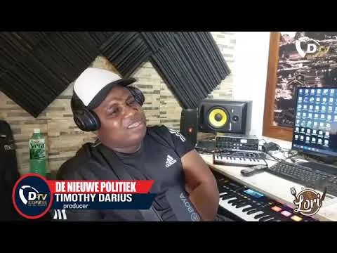 Timothy Darius Aka Kabula Killer over mishandeling RBT