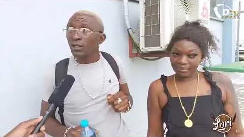 Tio Tio geeft verhaal over mishandeling door politiemannen Moengo