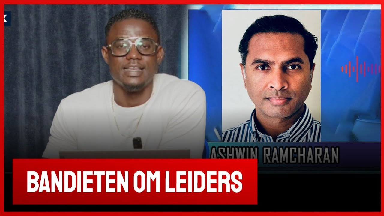 Verdient de VHP een tweede kans?? (Suriname)