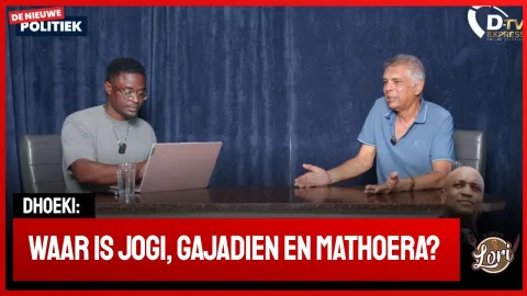 Verkavelingsproject FAI gaat gewoon door ondanks stopzetting (Suriname)