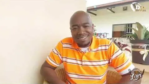 VHP Dnalid Cedric Van Samson over actuele politieke situatie Suriname