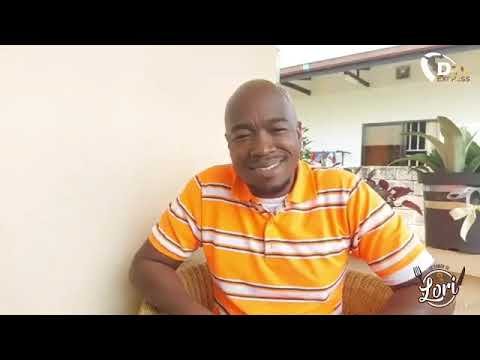 VHP Dnalid Cedric Van Samson over actuele politieke situatie Suriname