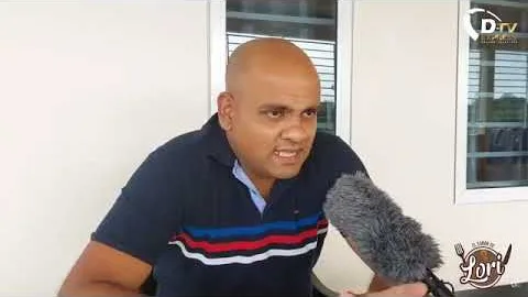 VHP’er Suraj Sahadewlall over aantuigingen Pets Gajadien