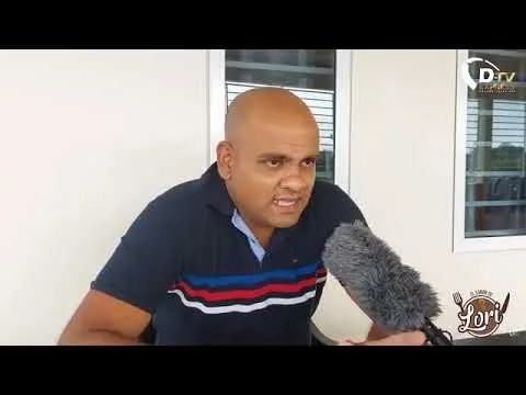 VHP’er Suraj Sahadewlall over aantuigingen Pets Gajadien