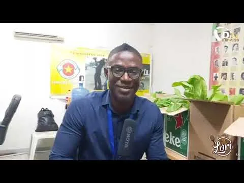 Weggeven van prijzen in verband met 5 jaar The Positieve Movement