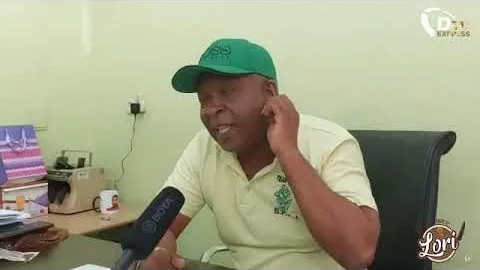 Ziekenhuis personeel moet ook 17% verhoging . Vakbondsman Imro Edam hierove