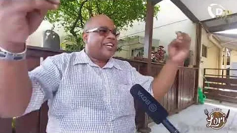 2 jaar regering Santhoki. Waar staan we?? DC Nerkust geeft zijn mening