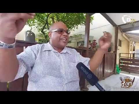 2 jaar regering Santhoki. Waar staan we?? DC Nerkust geeft zijn mening