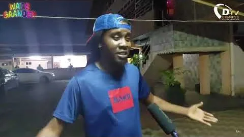 G&D Beheer Suriname Presents: G&D Party