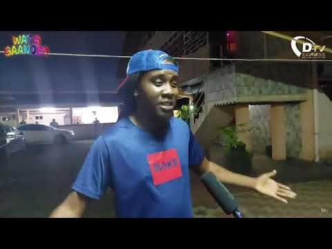 G&D Beheer Suriname Presents: G&D Party