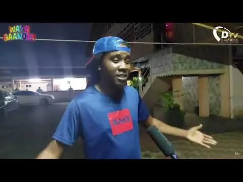 G&D Beheer Suriname Presents: G&D Party