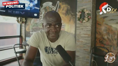 Abop dnalid tegen uitgifte concessie Tijgerbank