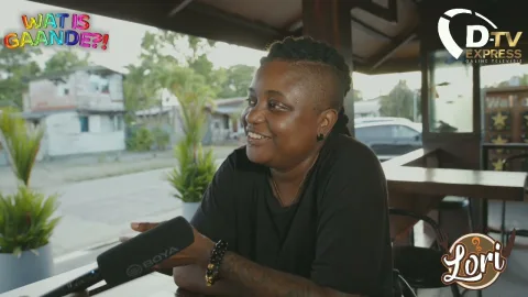 Abstraction fashion and more untamed events presents Lik Fosting