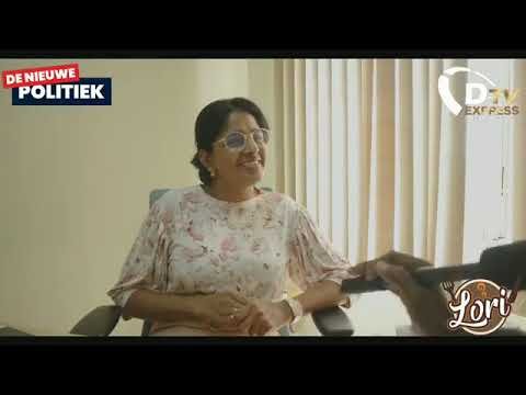 Advocaat Kanhai over kwestie Sri Lanka en Politiebond