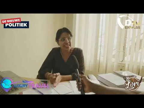 Advocaat Kanhai over opvanginstellingen en actuele zaken